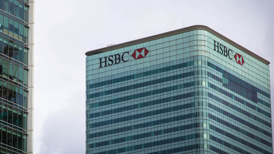 ING Bank'tan HSBC kararı