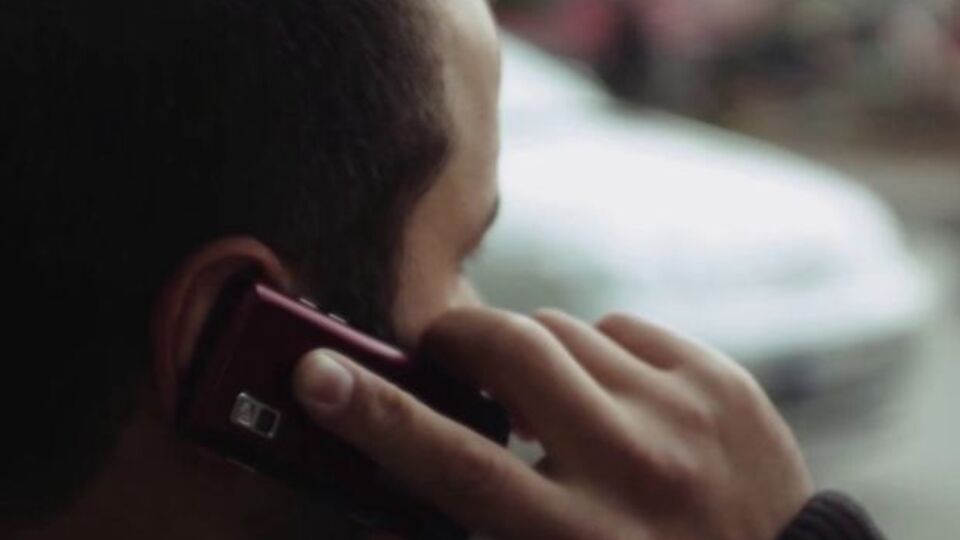 44 milyonluk 'telefonlu' vurgun!