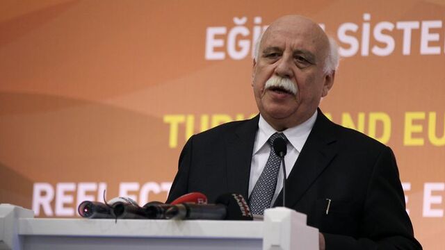 Avcı: Sancar, yerli ve milli olunacağını gösterdi