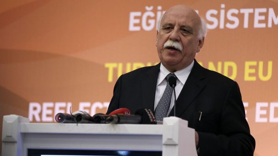 Avcı: Sancar, yerli ve milli olunacağını gösterdi