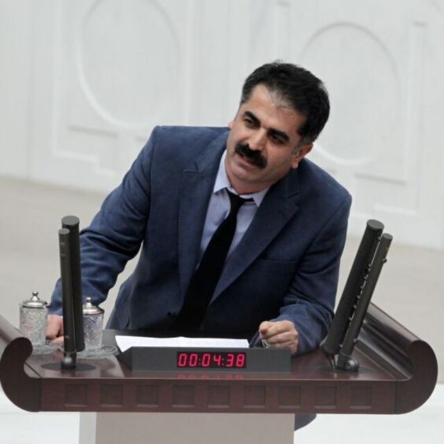 Hüseyin Aygün'e Cumhurbaşkanı'na hakaret davası