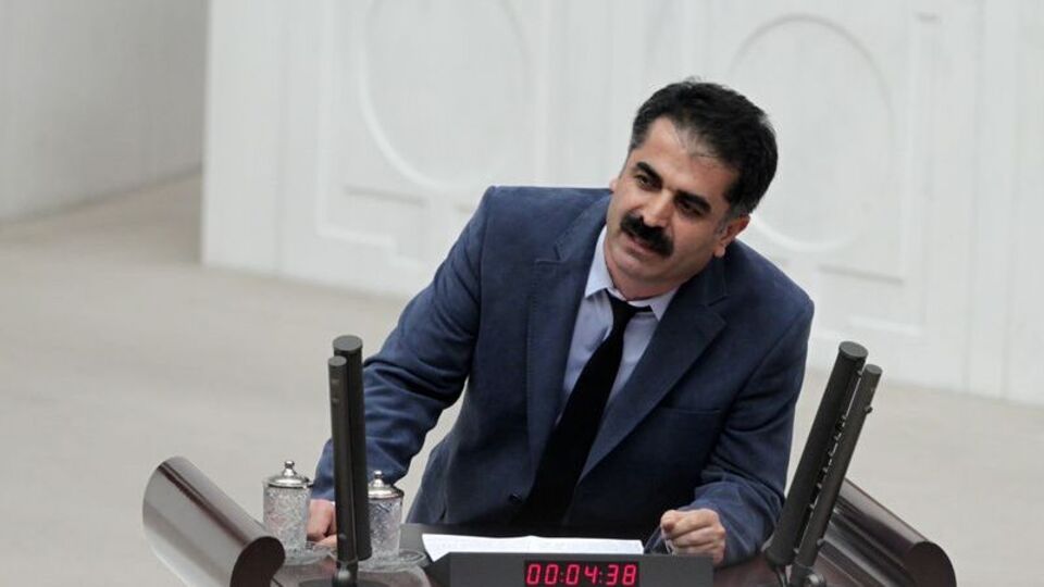 Hüseyin Aygün'e Cumhurbaşkanı'na hakaret davası