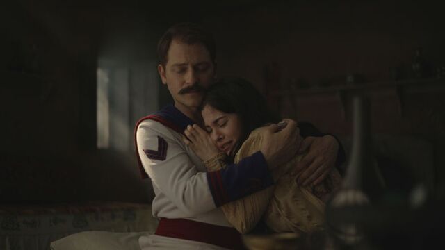 Bekir Çavuş'un hüzünlü öyküsü