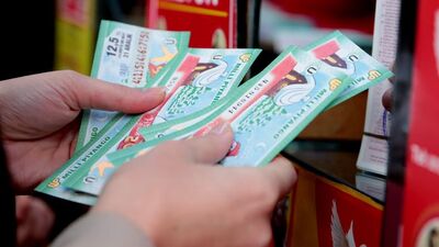 Seyyar milli piyangocular tedirgin