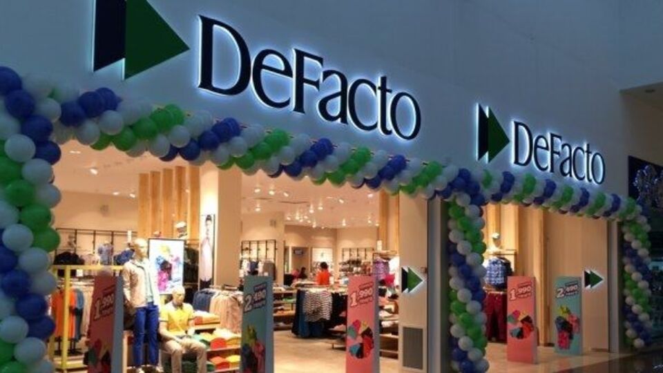 Azerbaycan pazarı ile 43 mağazaya ulaştı