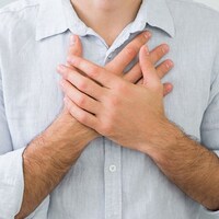 Asbestli topraktan akciğer zarı kanseri bulgusuna rastlandı