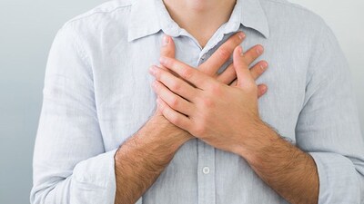 Asbestli topraktan akciğer zarı kanseri bulgusuna rastlandı