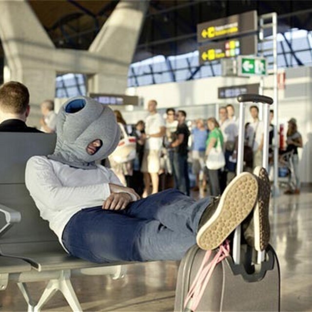 Jet-lag'ın bu etkisine inanamayacaksınız!