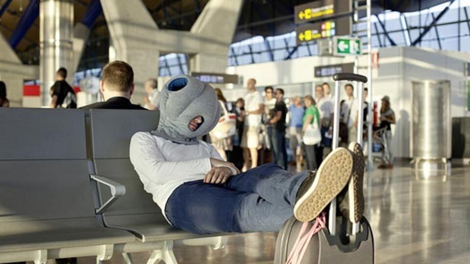 Jet-lag'ın bu etkisine inanamayacaksınız!