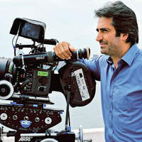 Mahsun Kırmızıgül Amerika'ya yerleşti