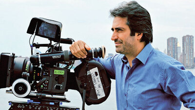 Mahsun Kırmızıgül Amerika'ya yerleşti