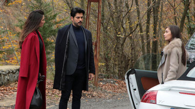 Nihan evliliği ile ilgili gerçeği anlatıyor mu?