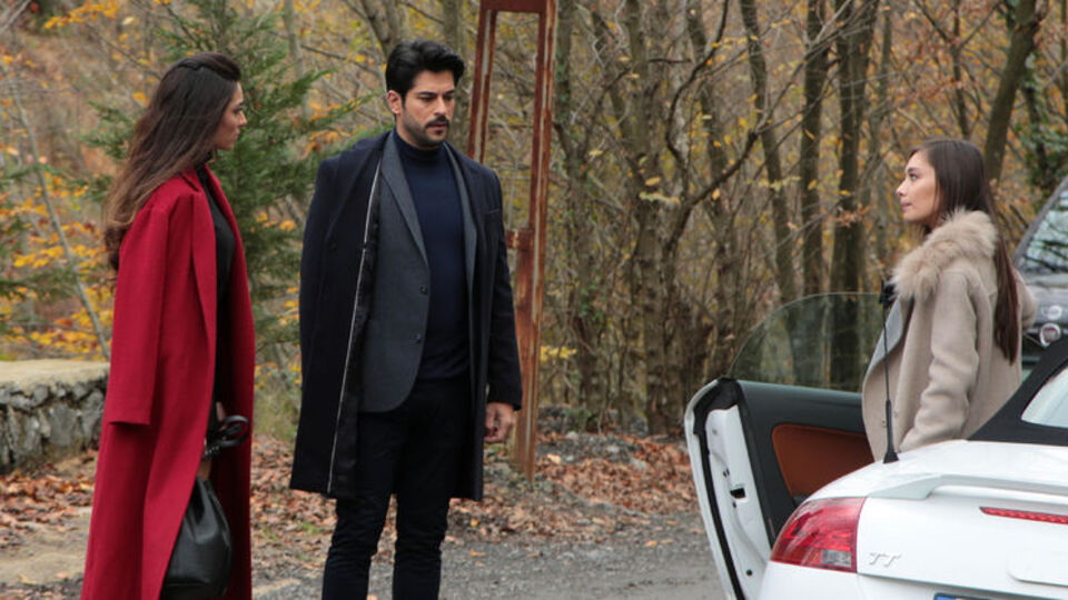 Nihan evliliği ile ilgili gerçeği anlatıyor mu?