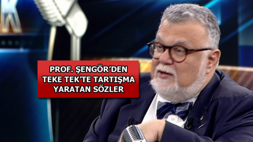 "Deniz Gezmiş ve Mahir Çayan eşkiyaydı"