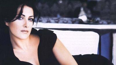 Dizi setindeki skandalı açıkladı