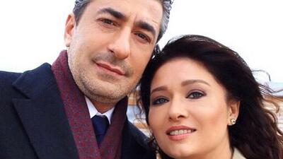 Nurgül Yeşilçay Paramparça'dan ayrılıyor