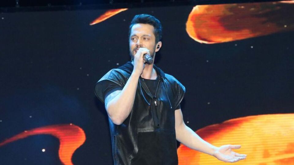 Murat Boz'dan 'hastalık' açıklaması