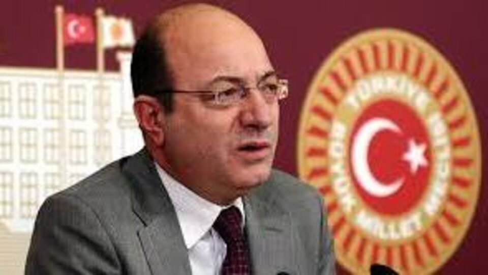 CHP'li vekiller Diyarbakır'a gidiyor