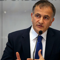 Ekrem Dumanlı için yakalama kararı