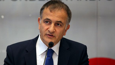 Ekrem Dumanlı için yakalama kararı