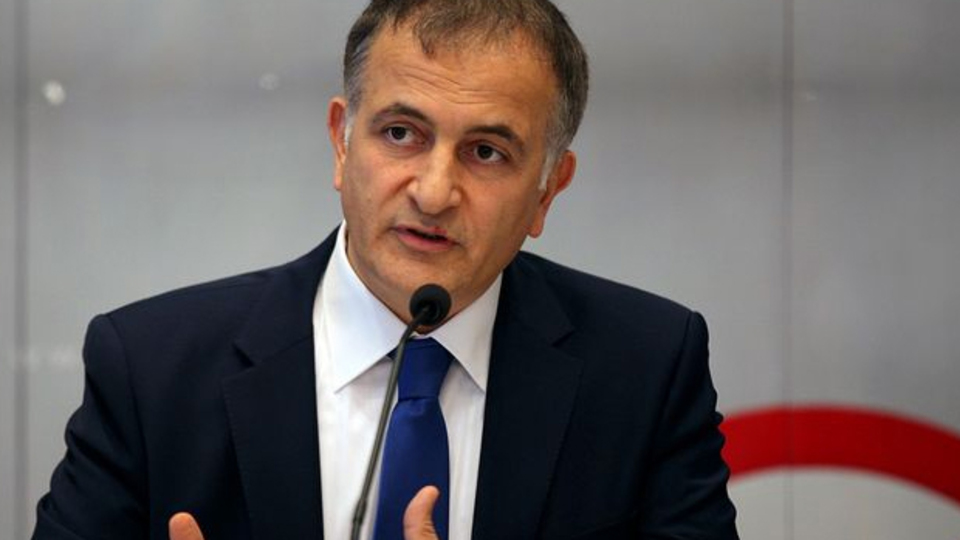 Ekrem Dumanlı için yakalama kararı