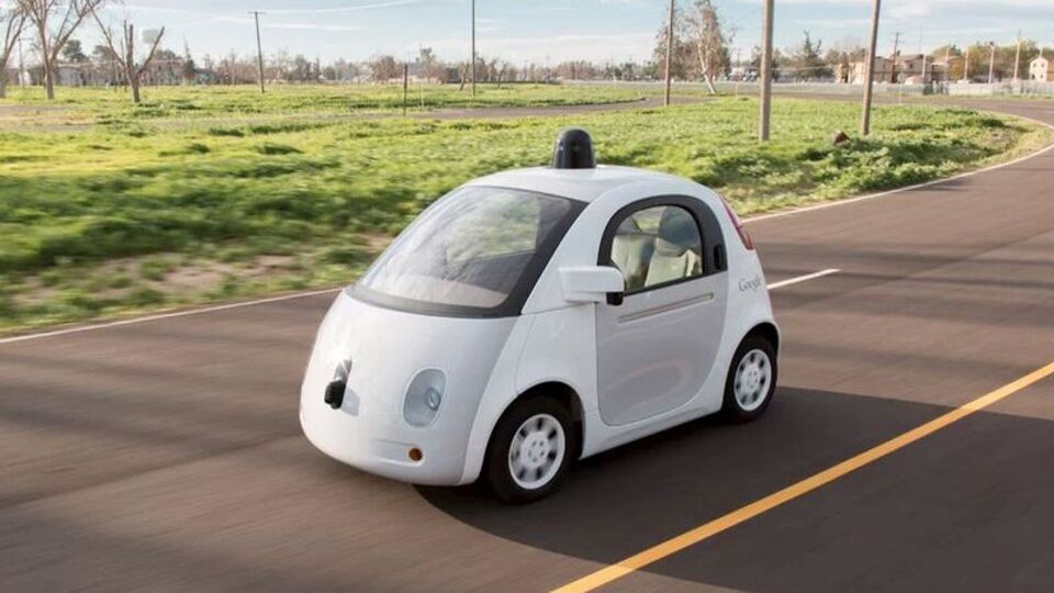 Google'dan büyük adım