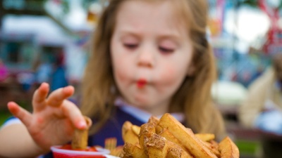 Anaokullarında 'kırmızı' ihlali