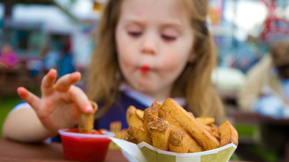 Anaokullarında 'kırmızı' ihlali