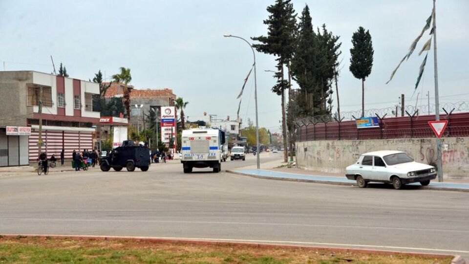 Adana'da 'Beyaz Toros' alarmı!