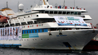 Türkiye-İsrail ilişkilerinde çok önemli gelişme!