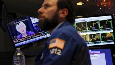 'FED faiz arttırımı piyasalarda olumlu algılanacak'