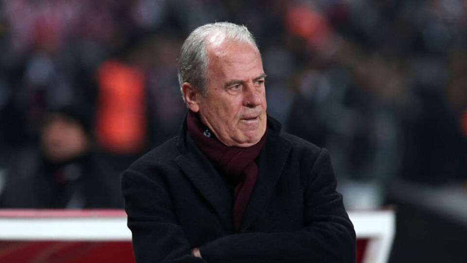 Denizli'den transfer açıklaması!