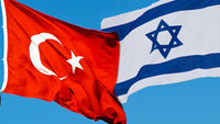 Türkiye-İsrail ilişkilerinde yeni dönem