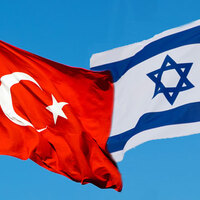 Türkiye-İsrail ilişkilerinde yeni dönem