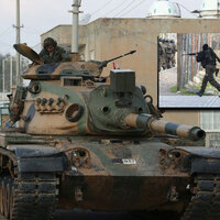 4 ilçede 89 terörist öldürüldü!