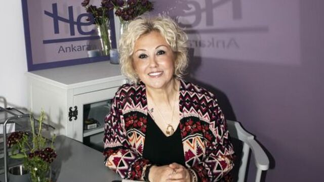 "Mutlulukla bekle beni, geleceğim"