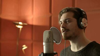 Sosyal medyayı sallayan klip