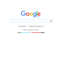 Google'dan Star Wars'a özel doodle