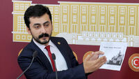 CHP'li Erdem: Özür bekliyorum