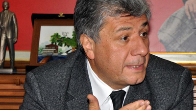 Balbay'dan CHP manifestosu