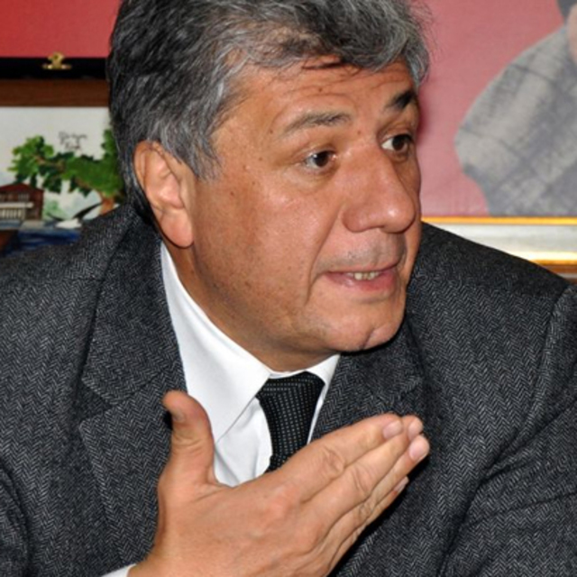 Balbay'dan CHP manifestosu