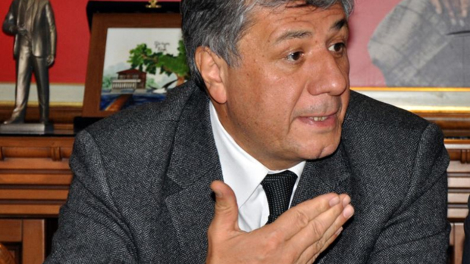 Balbay'dan CHP manifestosu