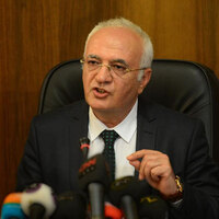 Ekonomi Bakanı Elitaş'tan dolar açıklaması