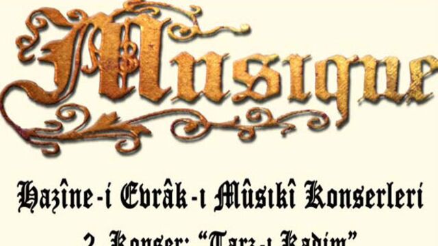 OMAR'dan muhteşem konser
