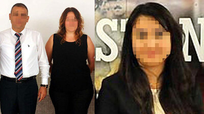 Rektöre kasetli tuzakta şok iddialar