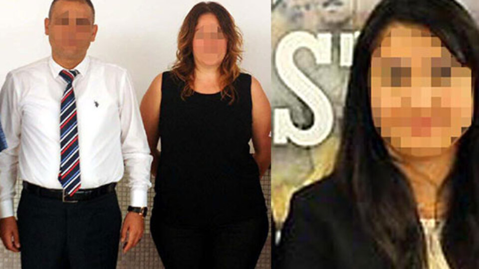 Rektöre kasetli tuzakta şok iddialar