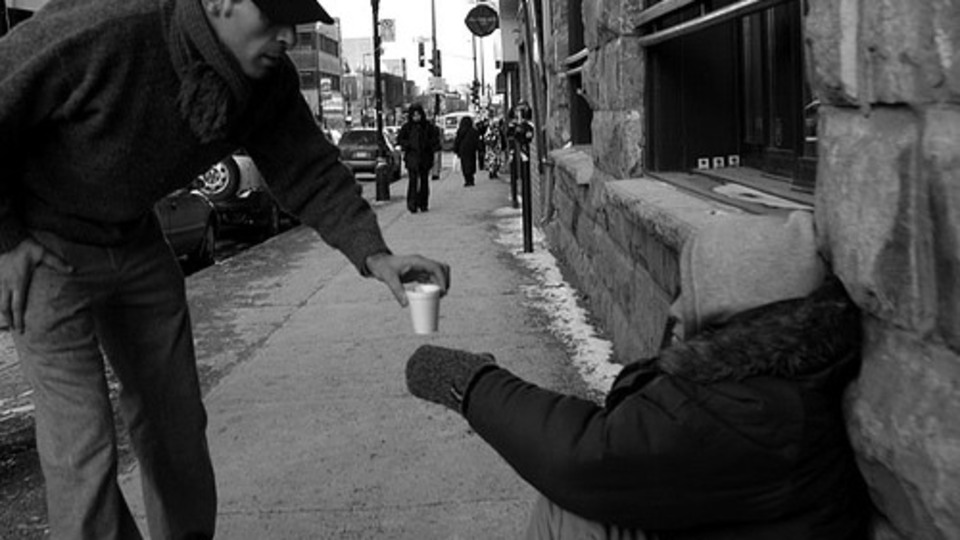 İyilik yapmak stresin ilacı