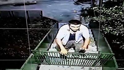 'Jiletli saldırgan'ın ifadesi yine alınamadı!