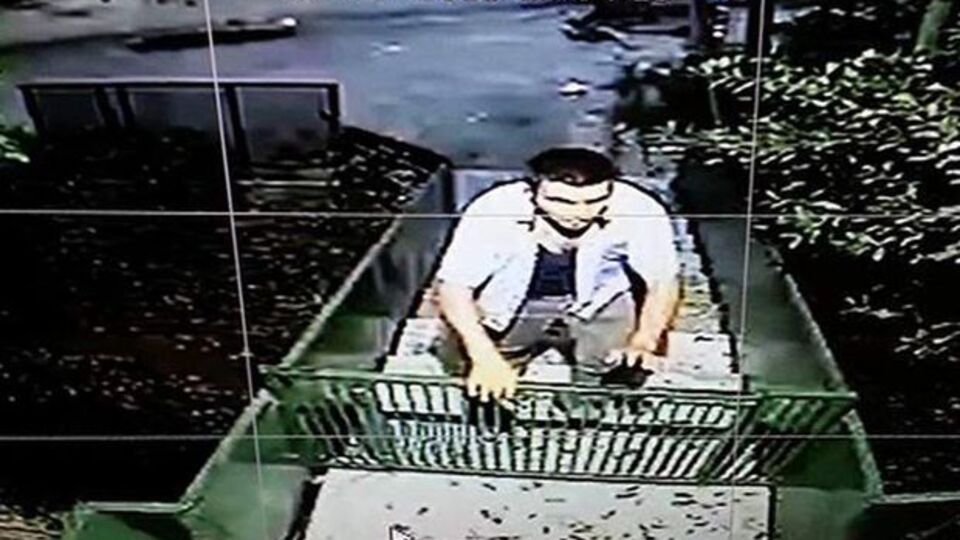 'Jiletli saldırgan'ın ifadesi yine alınamadı!