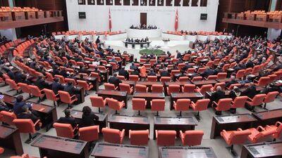 Dokunulmazlık dosyası 330'u buldu